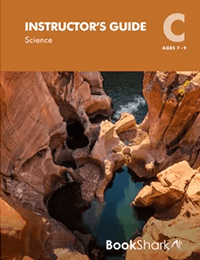 Science C Sample