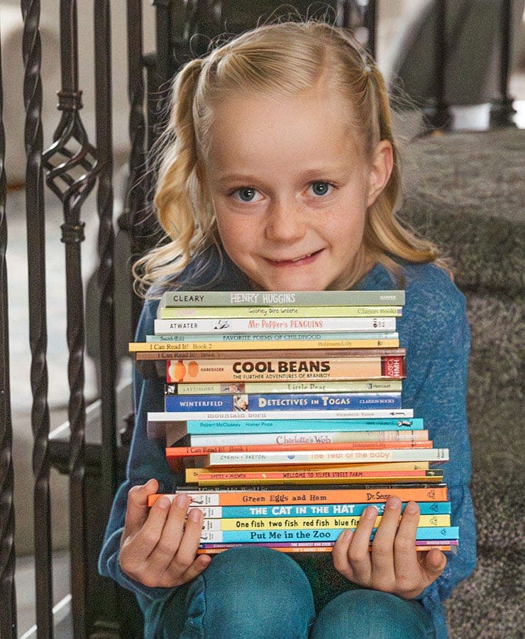 BookShark Homeschool Curriculum