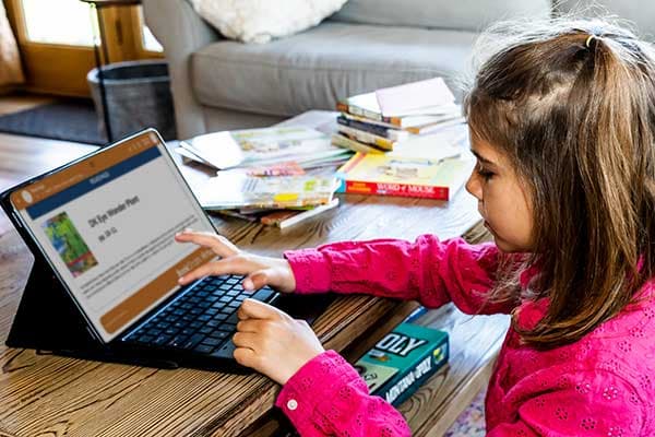 BookShark Homeschool Curriculum