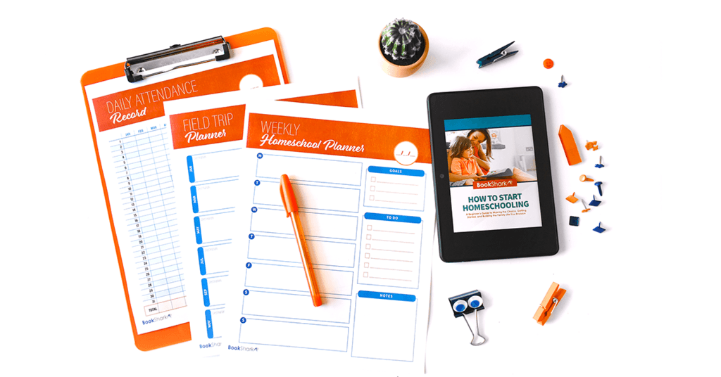 Bonus Planning Pages