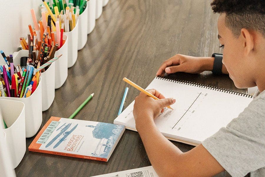 BookShark Homeschool Curriculum