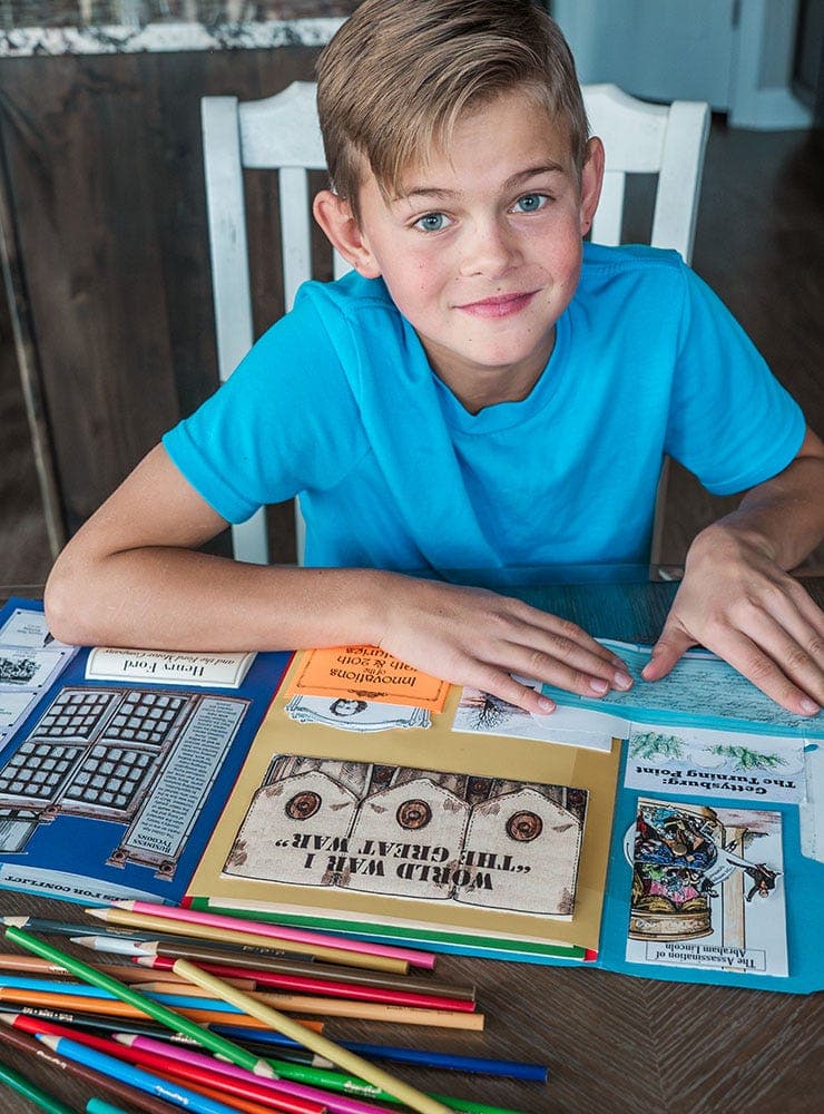 new york home school laws