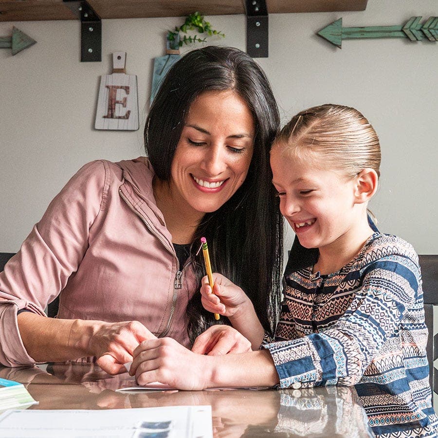 Massachusetts Letter of Intent to Homeschool
