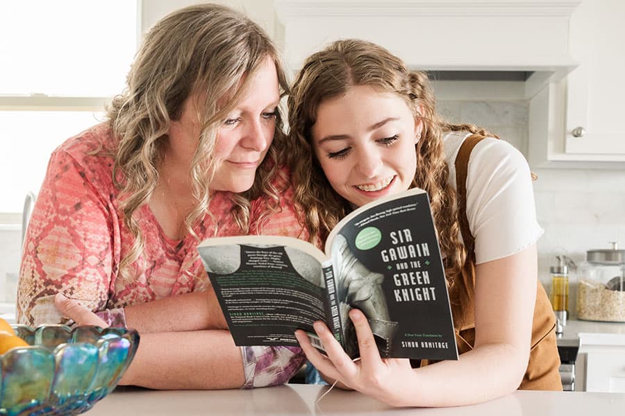 BookShark Homeschool Curriculum