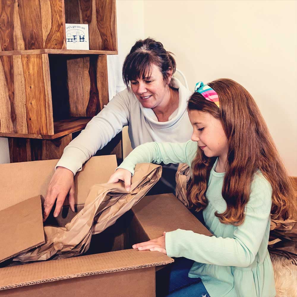 BookShark Homeschool Curriculum