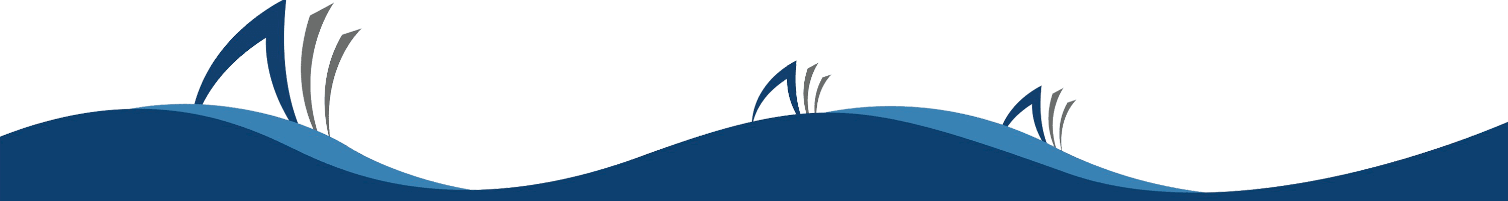 bookshark footer gradient