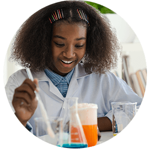SCIENCE products