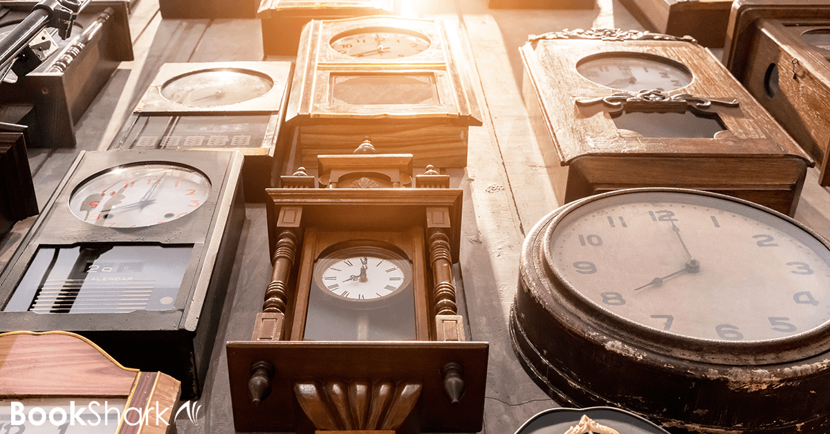 What is the Best Time of Day to Learn for Children? Homeschooling to Personal Rhythms