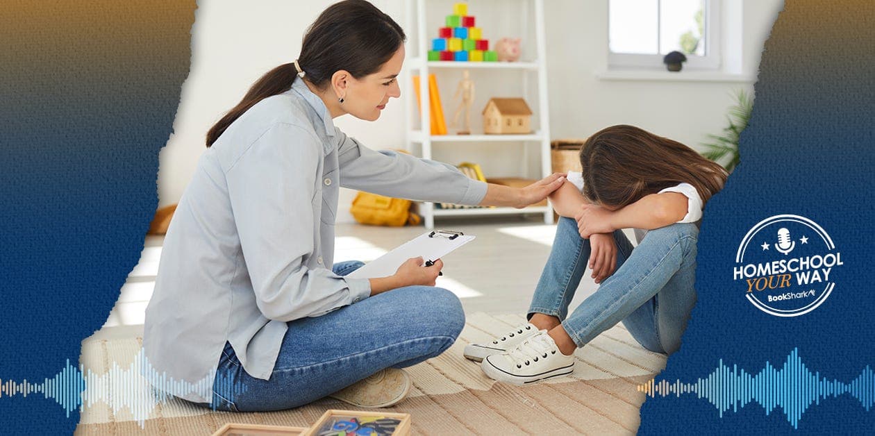 Helping With Executive Function
