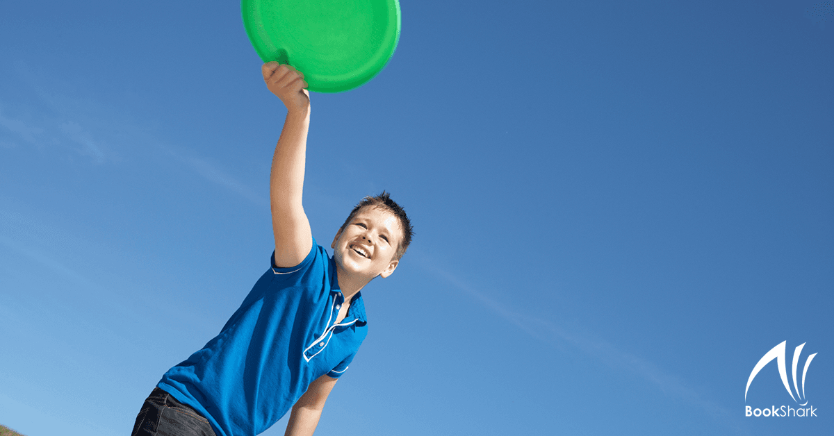 5 Ways to Give Accountability to a Kid Who Is Slacking in Homeschool
