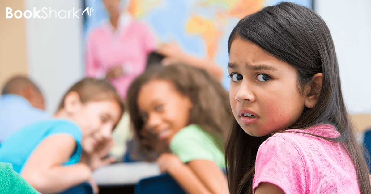 Homeschooling to Escape Bullying in Schools