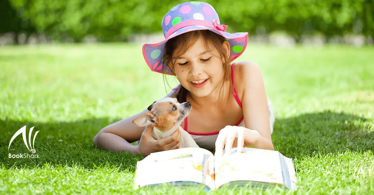 7 Ways Children Can Gain Read Aloud Confidence