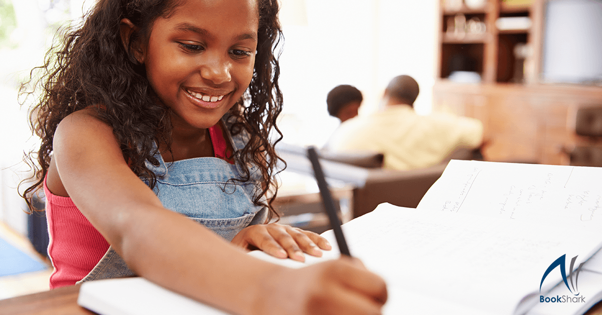 Dictation: A Natural Way to Teach Language Arts