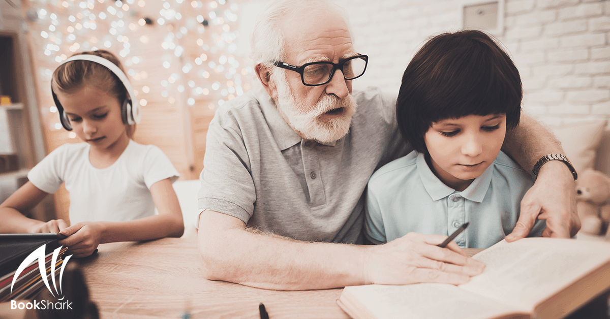 When Grandparents Disagree with Homeschooling: Tips and Advice