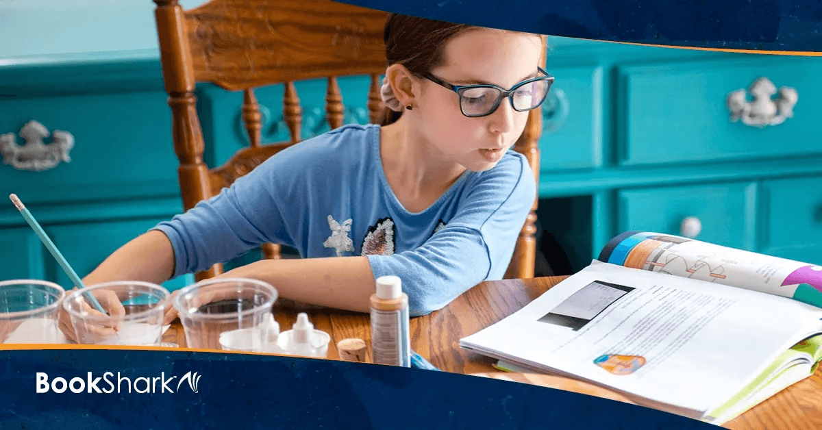 Why Elementary Kids Need History & Science Alongside the 3Rs