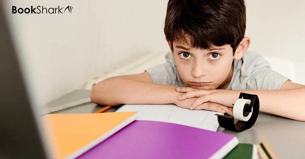 How to Teach Language Arts to a Reluctant Learner