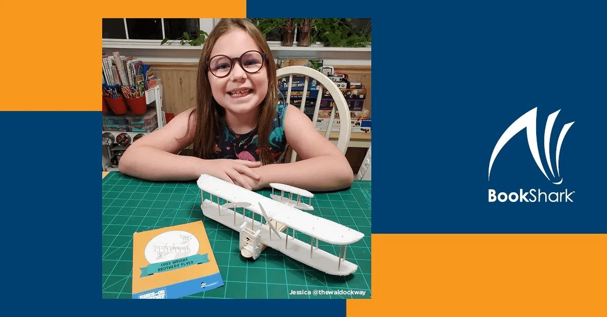 3 Common Misconceptions About BookShark Homeschool Curriculum
