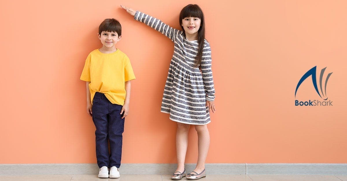 Why Homeschooling Is the Best: Kids Go at Their Own Pace