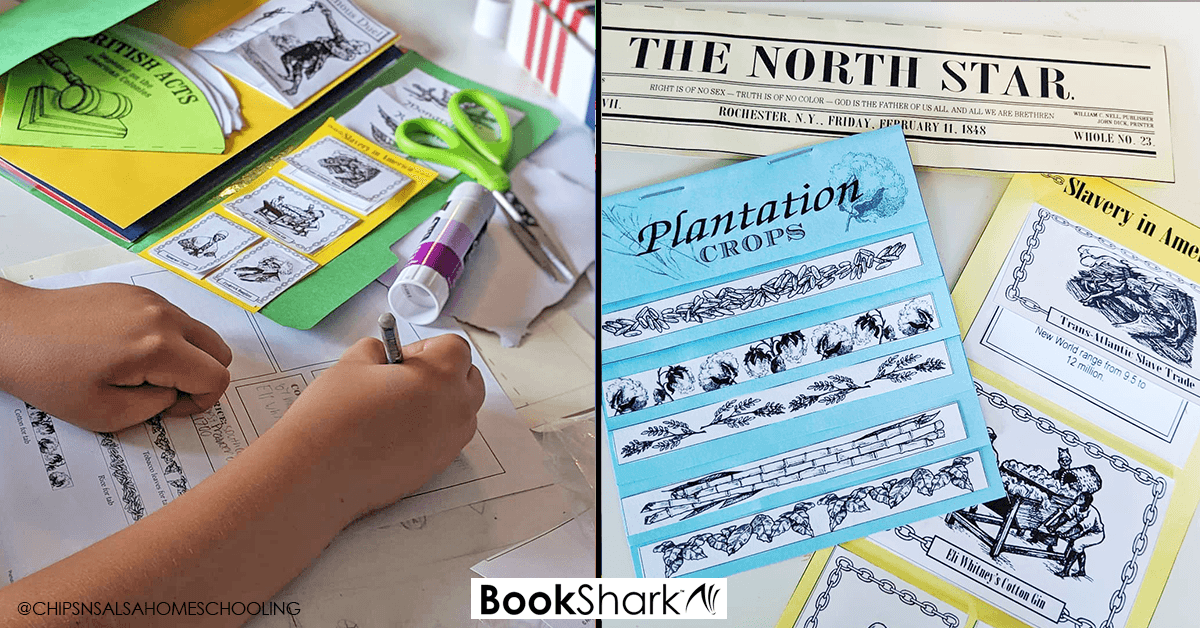Using Project-based Assessment for Reading with History