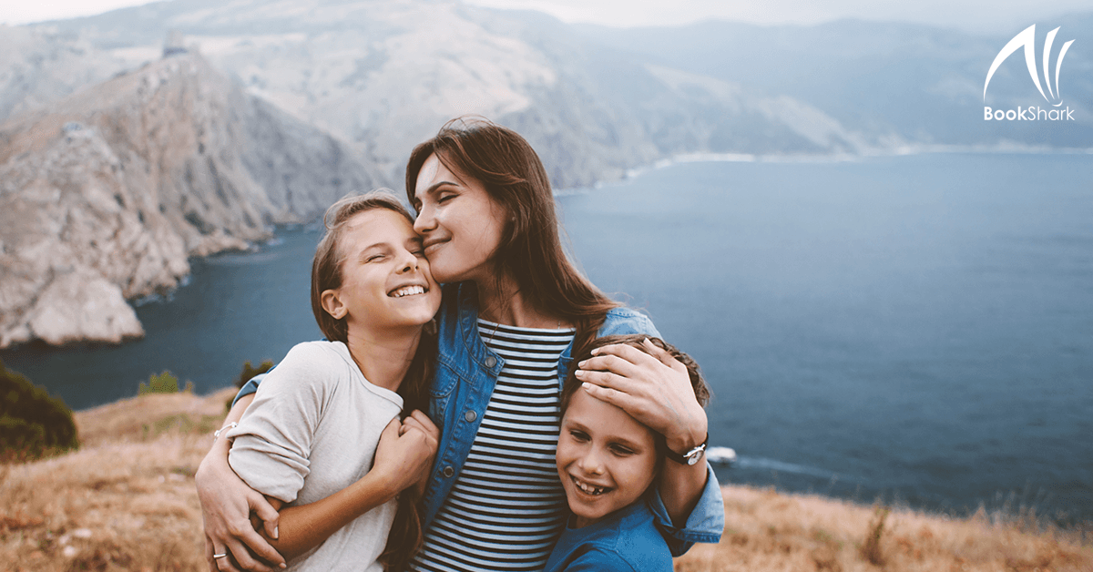 Avoid These 4 Relationship Killers for Homeschool Parent and Child
