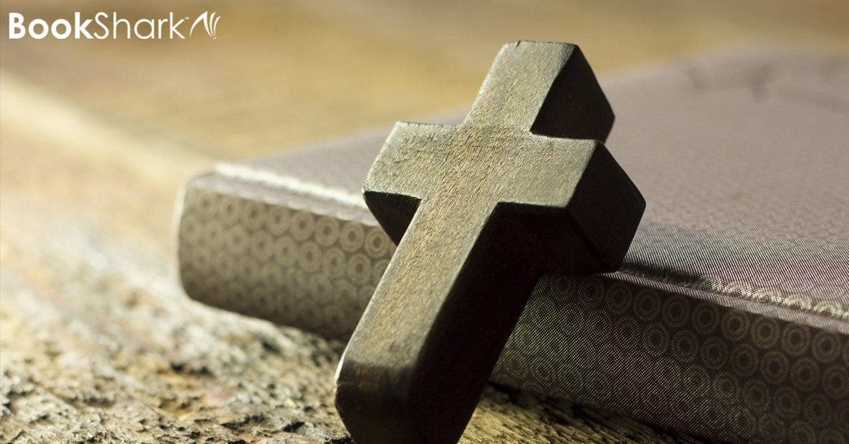 Why Would Christians Choose a Secular Homeschool Curriculum?