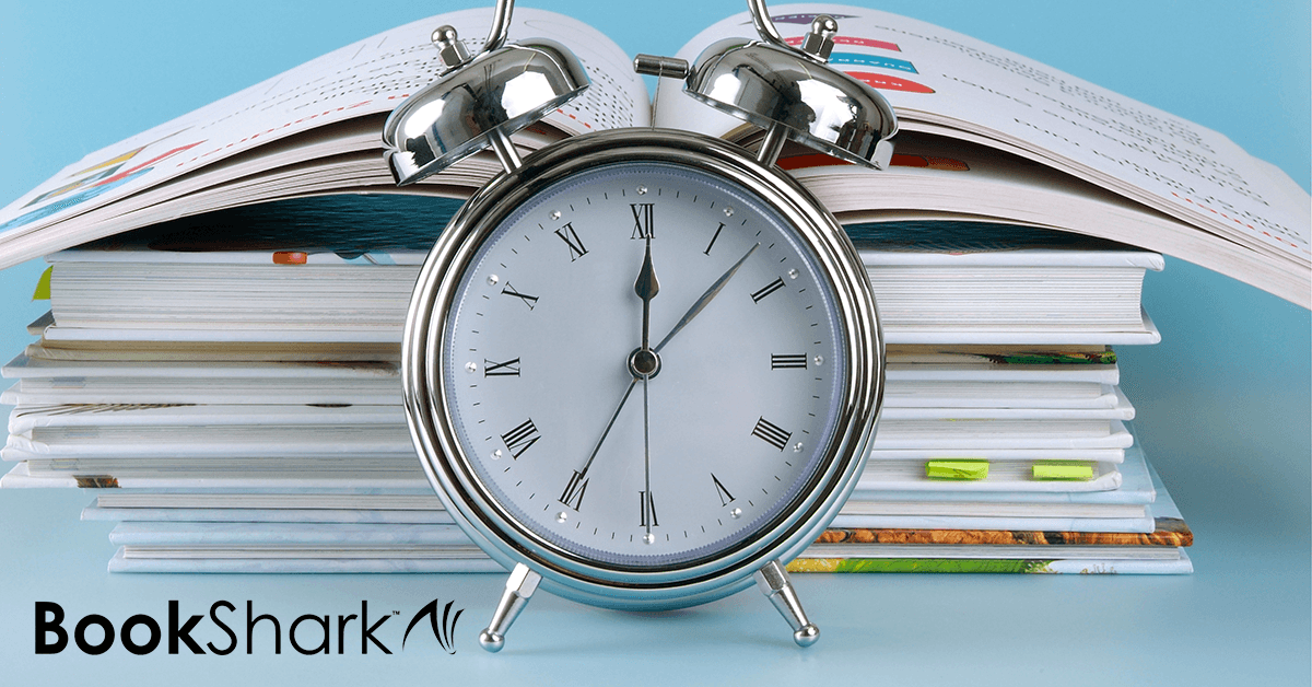 Why the Homeschool Day Is So Much Shorter Than a Typical School Day