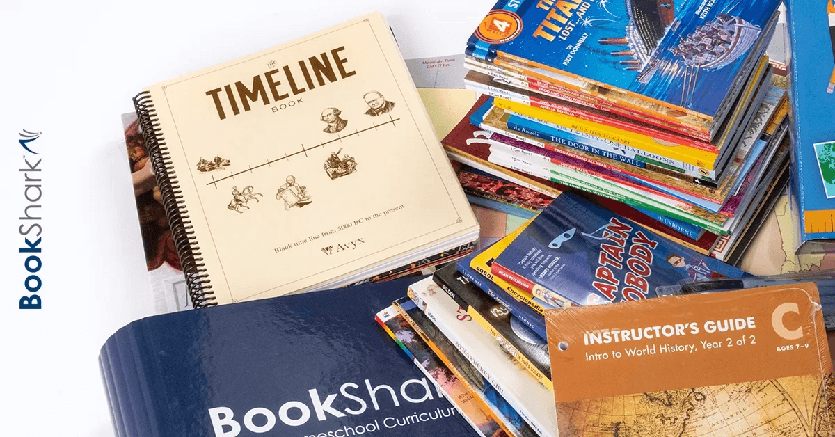 5 Reasons to Keep a History Timeline