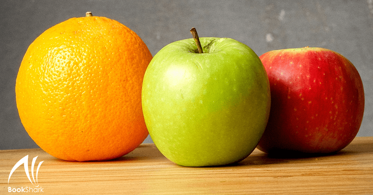 Public School vs. Homeschooling: The Apples and Oranges of Childhood