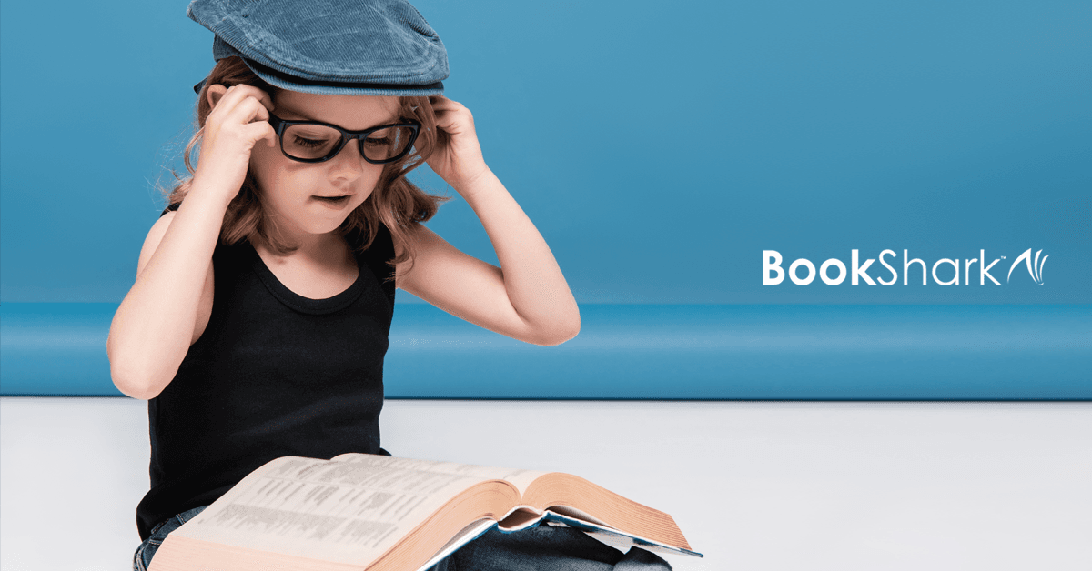 Do I Really Have to Read That? Questions About the BookShark Program
