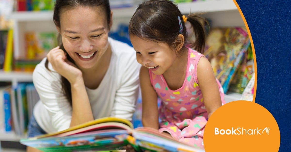 Five Ways to Have a Successful Family Reading Time