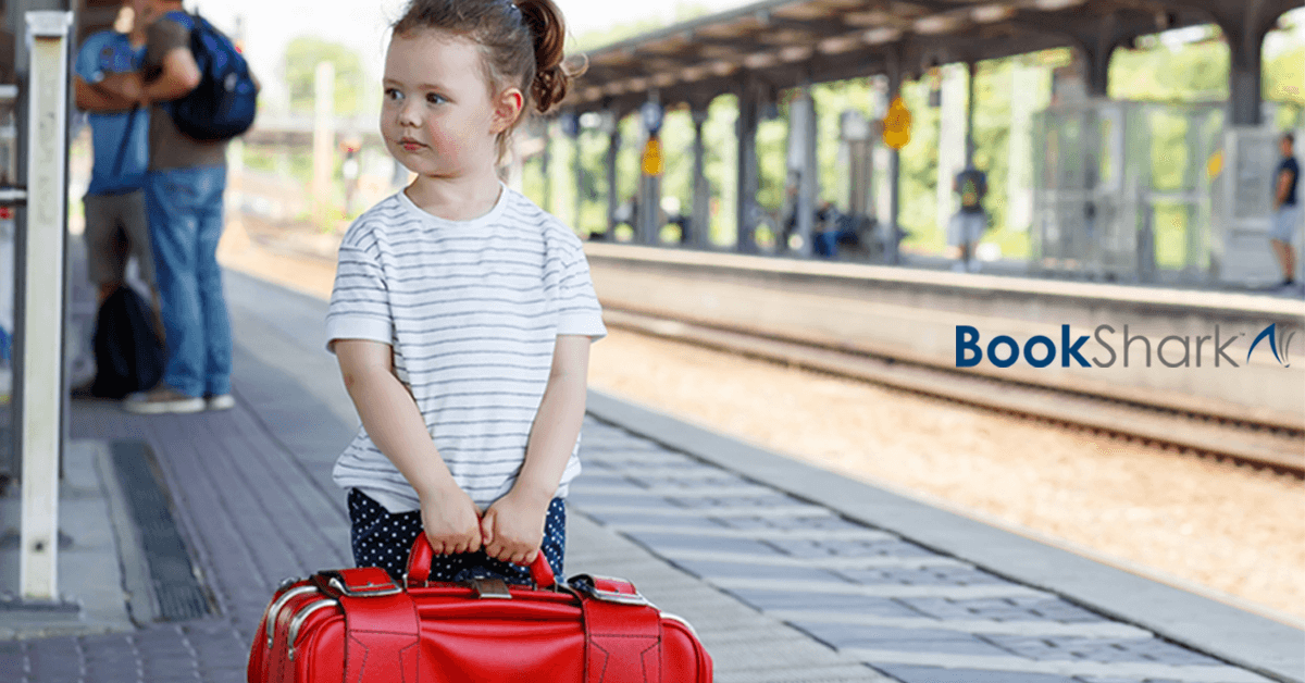 How to Homeschool on Vacation (And Still Have Fun!)