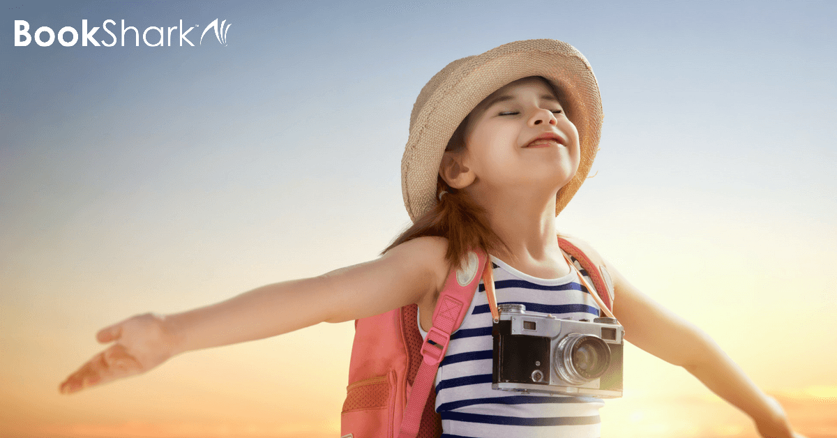 How to Create a Traveling Unit Study