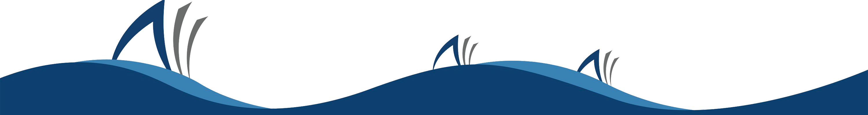 bookshark footer gradient
