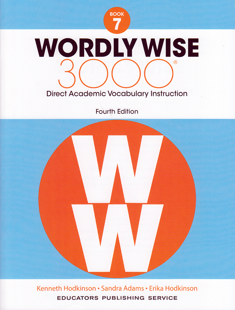 hc様　WORDLY WISE 3000 レベル6and7 hc様 WORDLY WISE 3000 レベル6and7 hc様 WORDLY WISE 3000