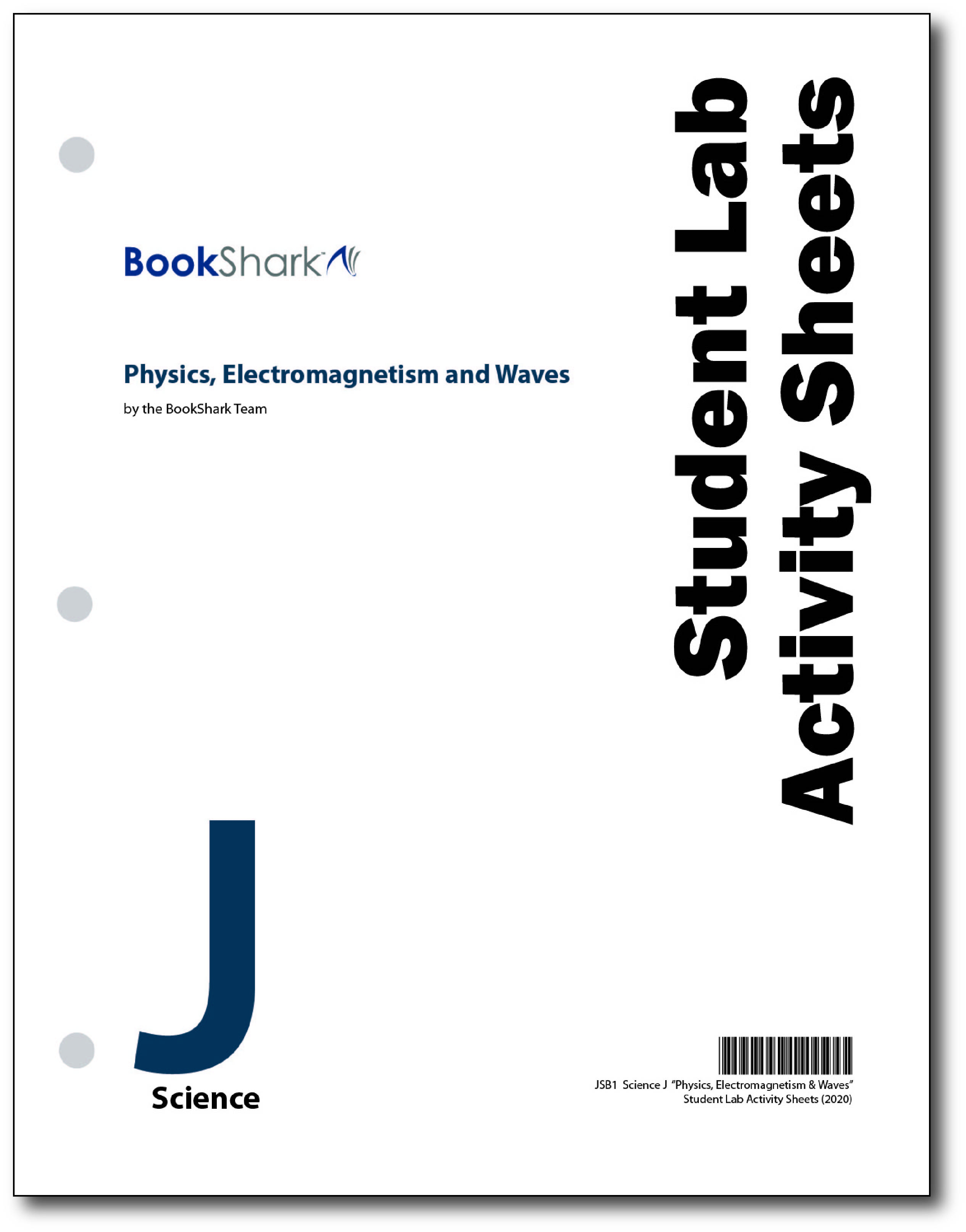 Extra Science J Lab Activity Sheets