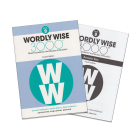 Wordly Wise Book 9 & Answer Key