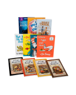 Language Arts 1 Readers