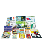 Level B All-Subject Package - No Required Resources