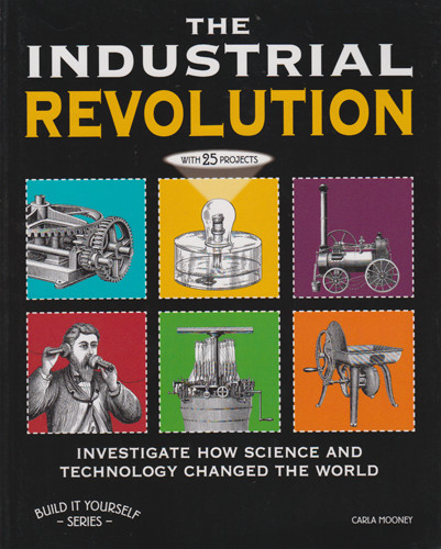 Industrial Revolution Advertisements